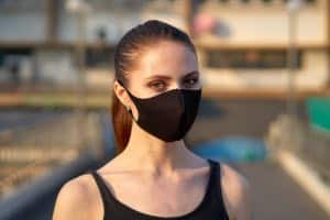 Face Masks: A Review of Universal 4521 Cloth Covers