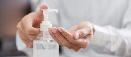 Top Hand Sanitizer Brands in 2020 ?