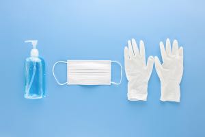 Hand Sanitizer: Are you Reviewing their Efficacy?