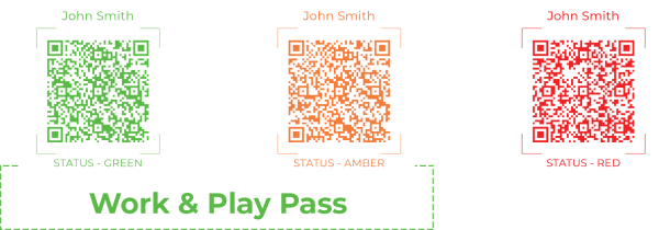 A-QR-code - Product ID: 15650574